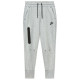 Nike Παιδικό παντελόνι φόρμας Sportswear Tech Fleece Nike Παιδικό παντελόνι φόρμας Sportswear Tech Fleece